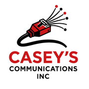 Caseys Communications logo