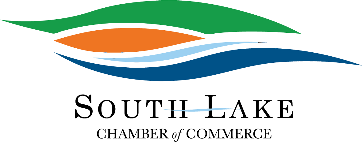 South lake logo
