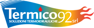 Logo Termico 92 - Soluzioni Termoidrauliche