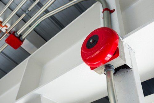 Fire alarm system — fire alarms in Erie, PA
