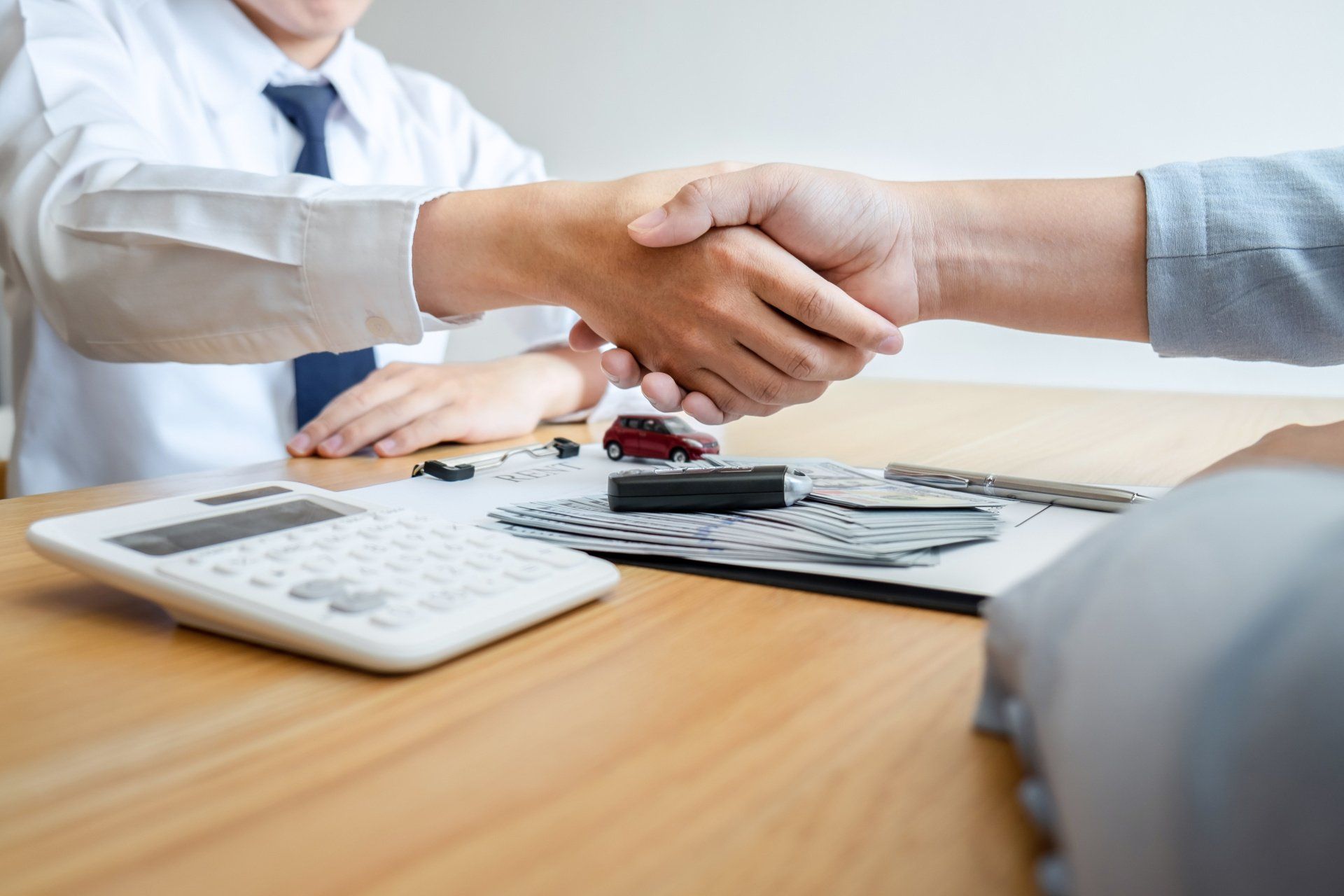 passaggi di proprietà