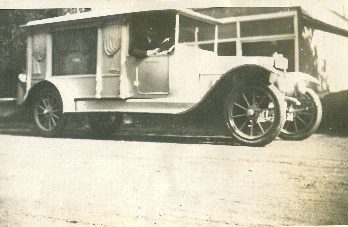 About Us Farrell Holland Gale Funeral Home