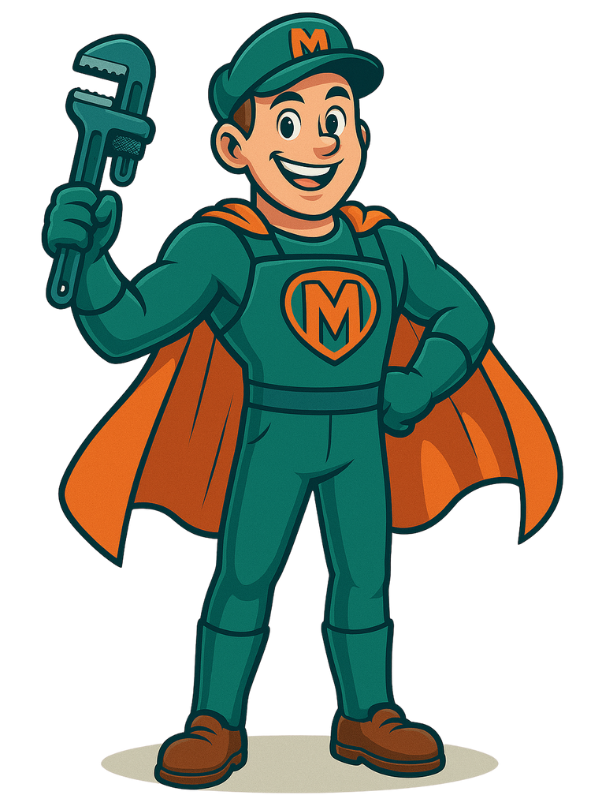 Plumber