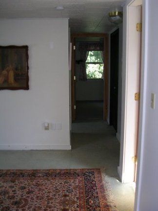 Room Being Remodeled - Home Remodeling Services in Eliot, ME