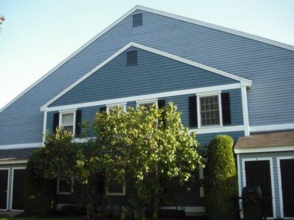Blue Home - Insulation Services in Eliot, ME