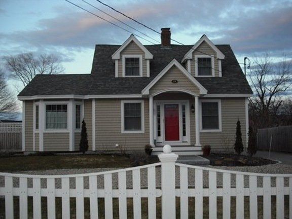 Beautiful Home - Energy Reduction Services in Eliot, ME