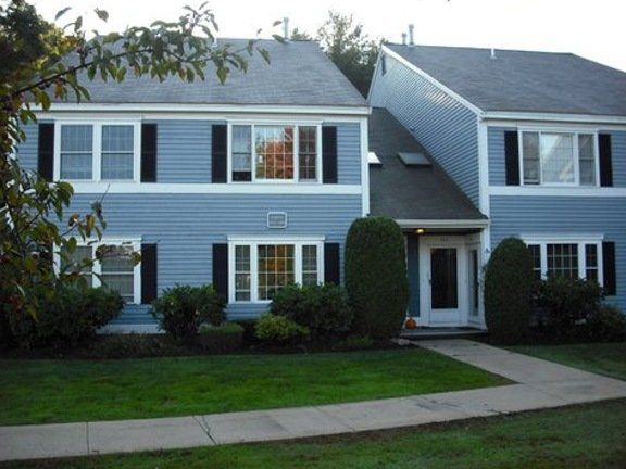 Beautiful Home With New Windows - Window Repair in Eliot, ME