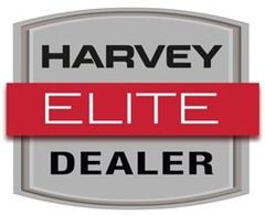 Harvey Elite Dealer