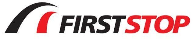 Logo FirstStop