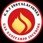 GSI Instalaciones logo