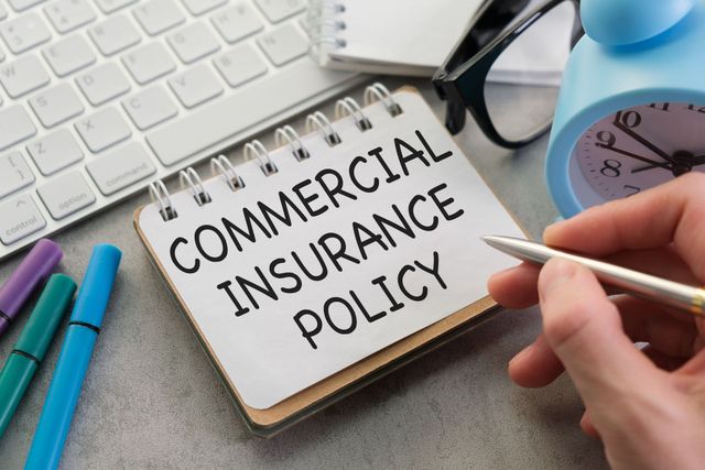 Business Computer Insurance