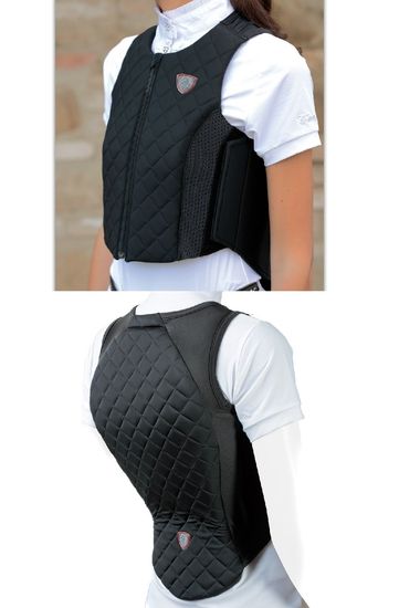 Fascia per la schiena in neoprene con doppie regolazioni in velcro