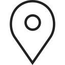 Icona – Geolocalizzazione Icona – Geolocalizzazione