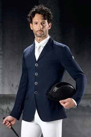 Giacca da competizione Equiline