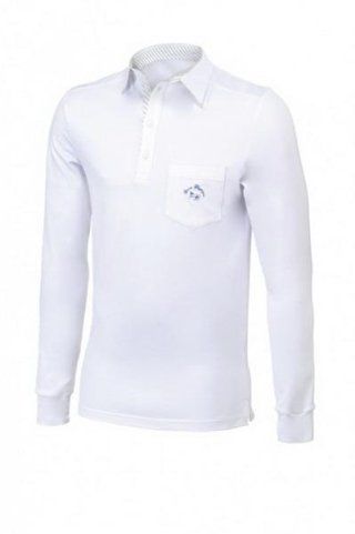 camicia Sarm Hippique uomo