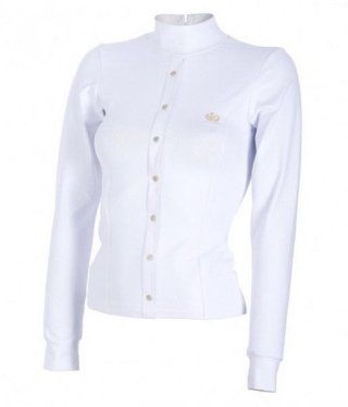 camicia Sarm Hippique donna