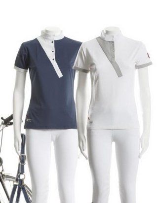 polo Tattini donna