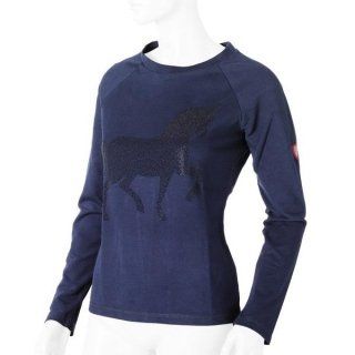 maglia Tattini a manica lunga