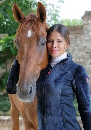 giacca SoftShell Tattini