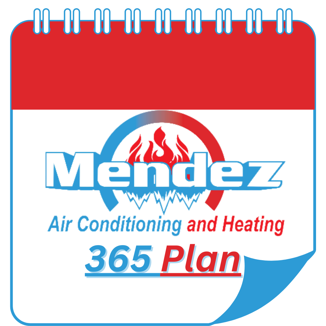 A Calendar for Mendez Air Conditioning and Heating 365 Plan A Calendar for Mendez Air Conditioning and Heating 365 Plan