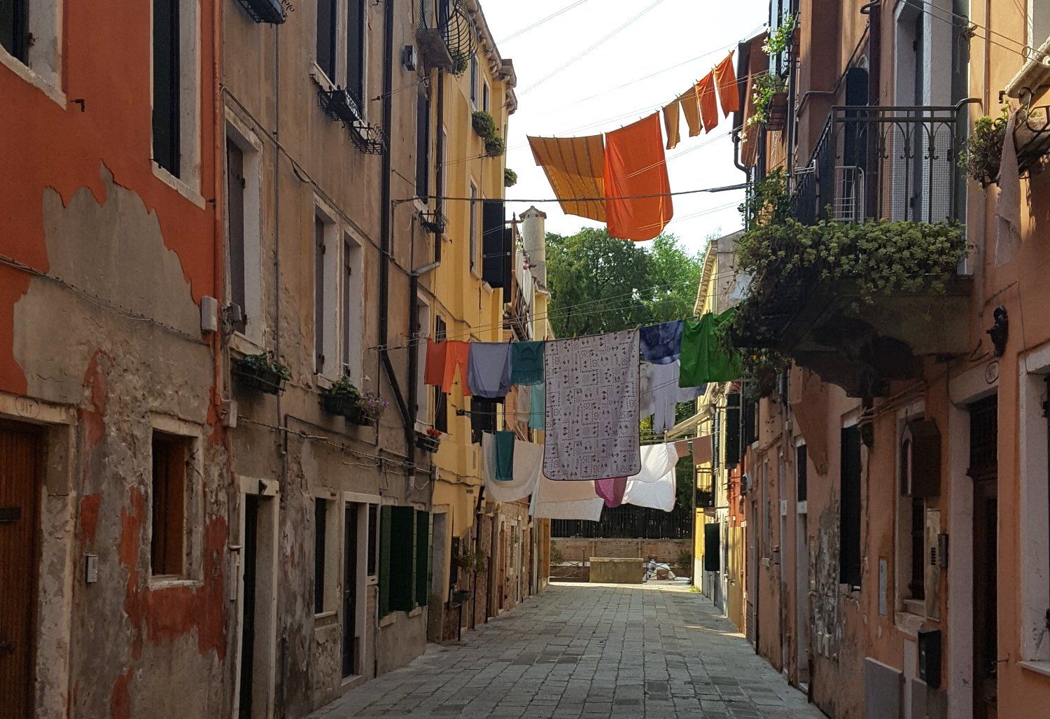 Venedig Castello