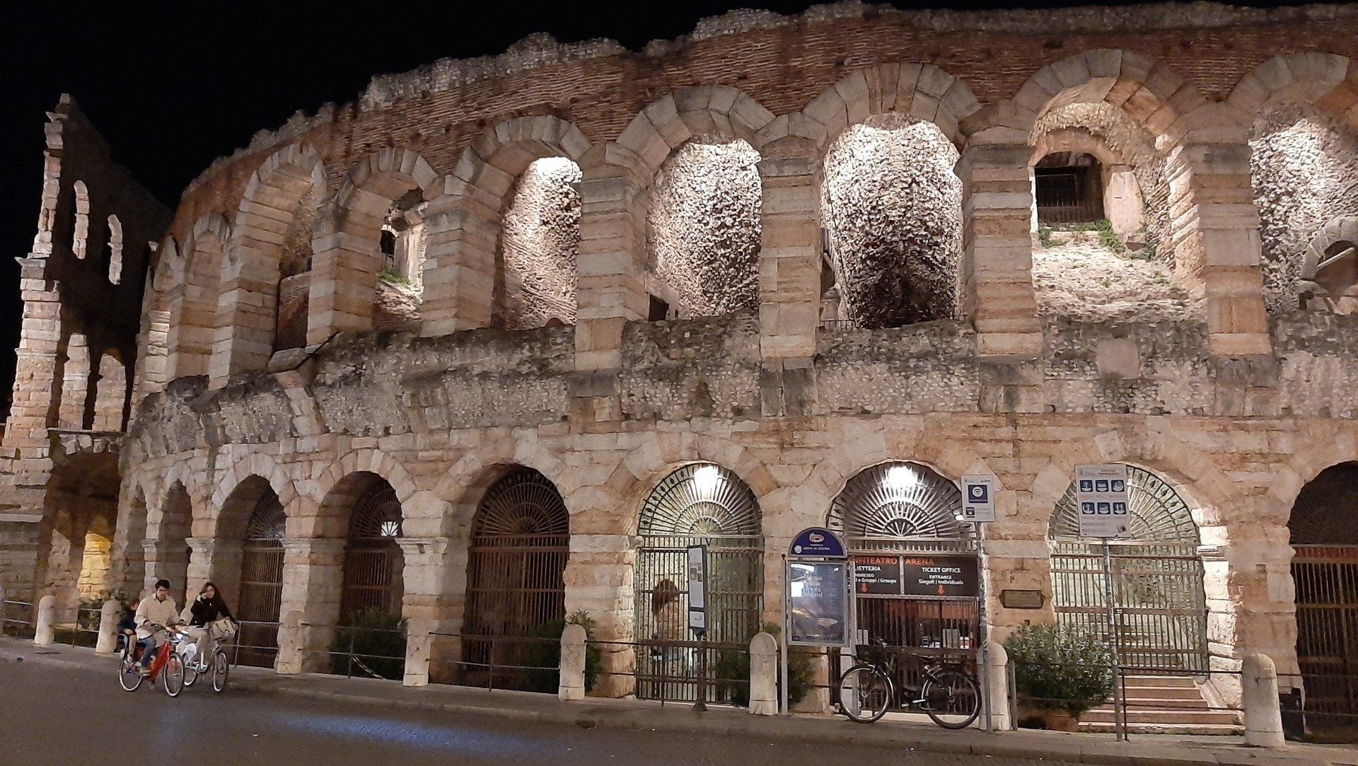 Verona Arena