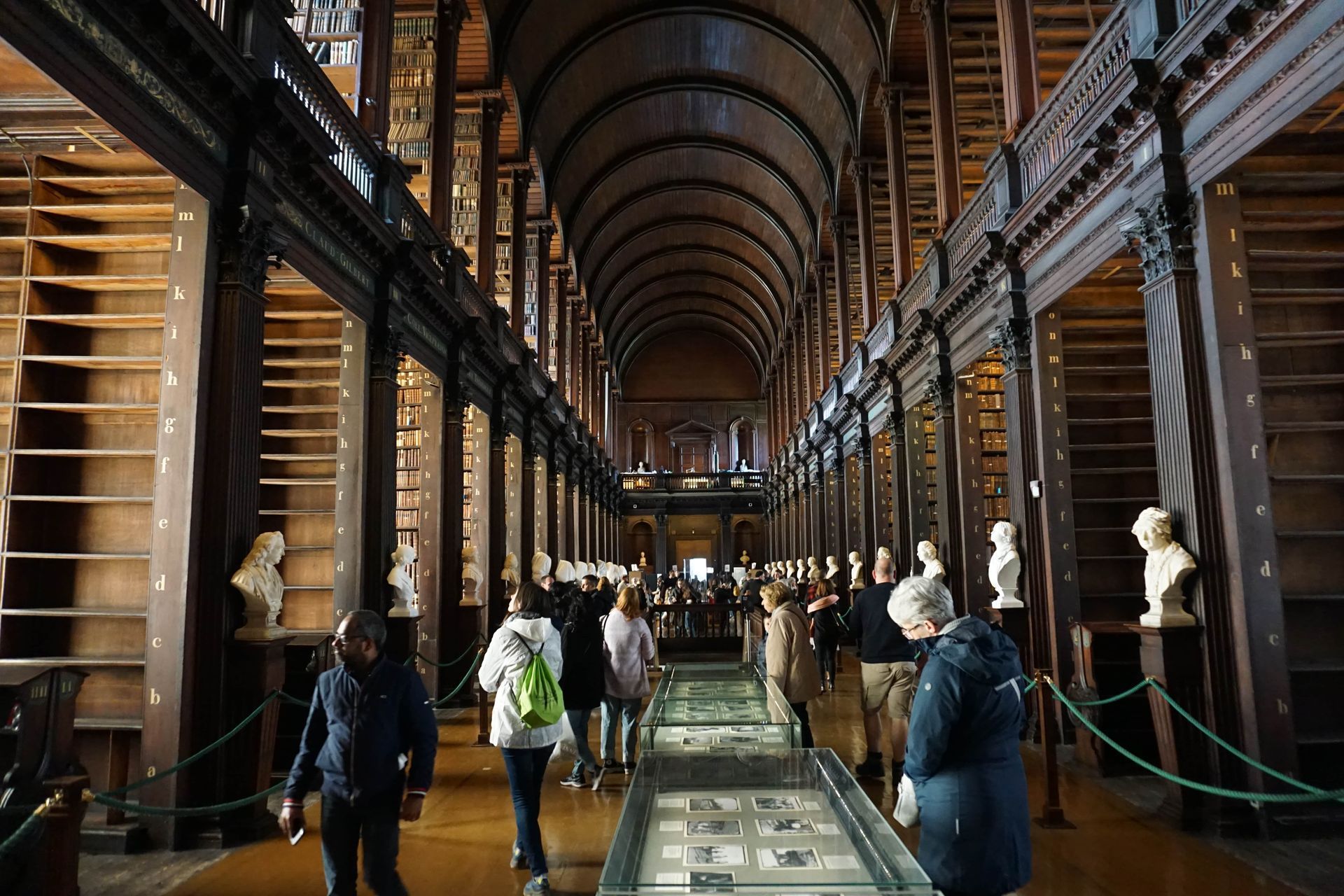 Trinity College