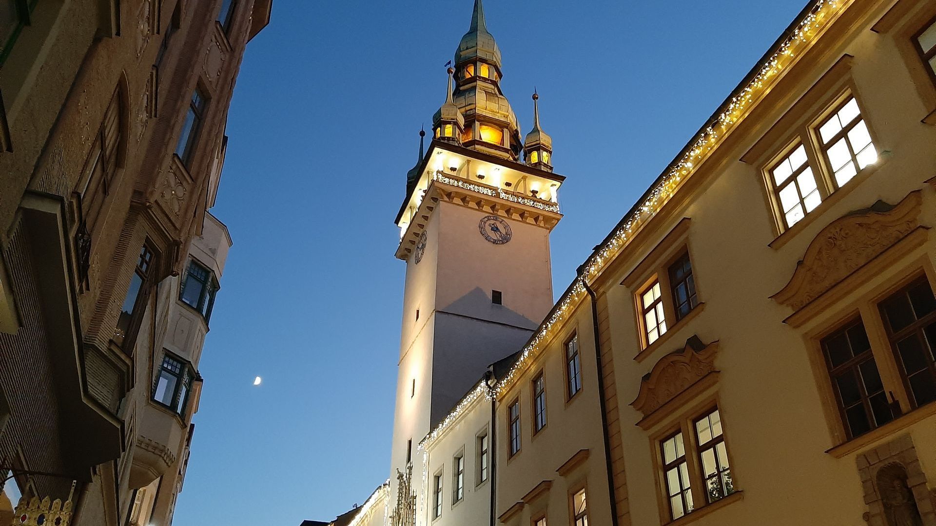 Altes Rathaus Aussichtsturm HappyStories