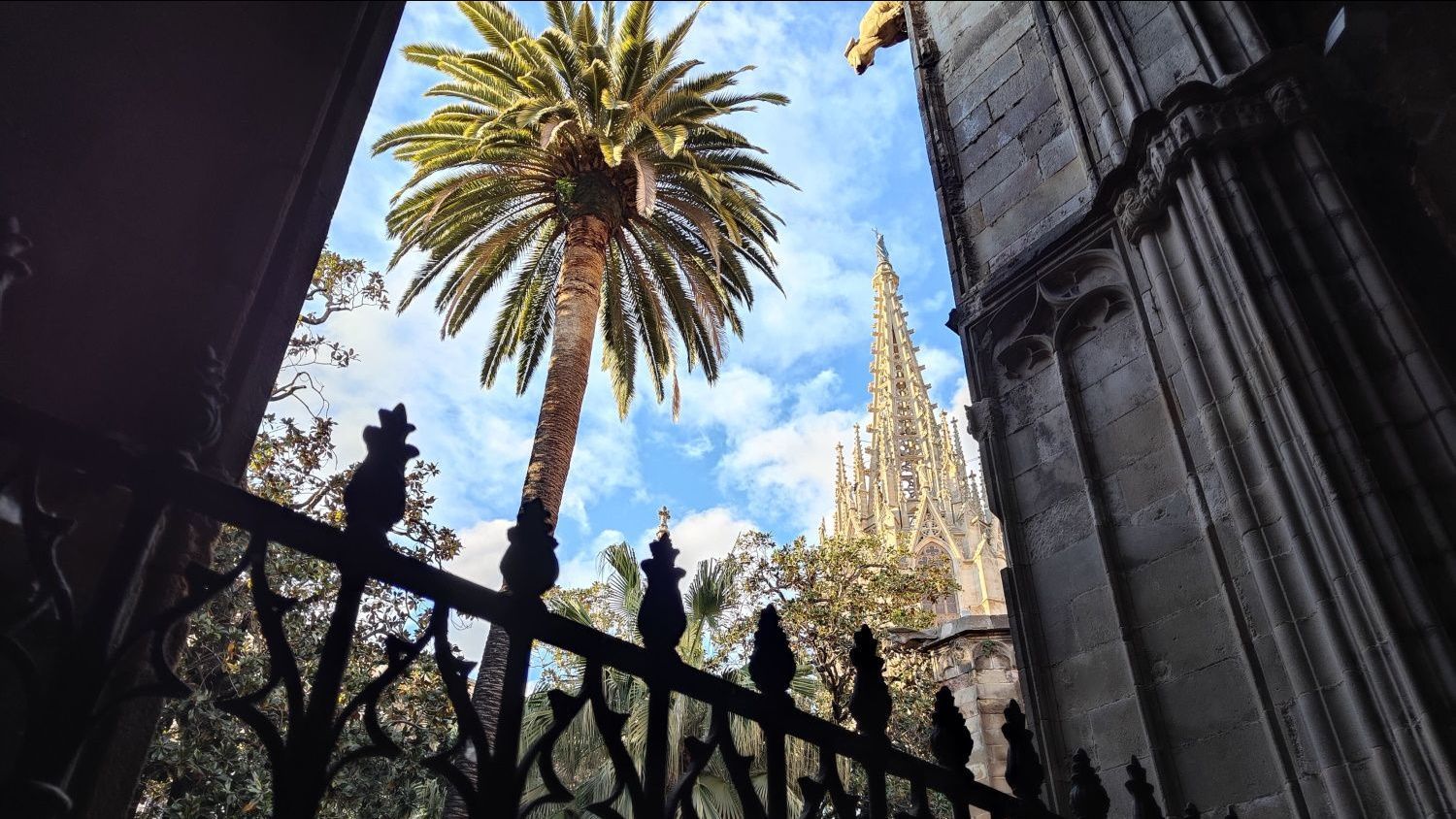 Barcelona