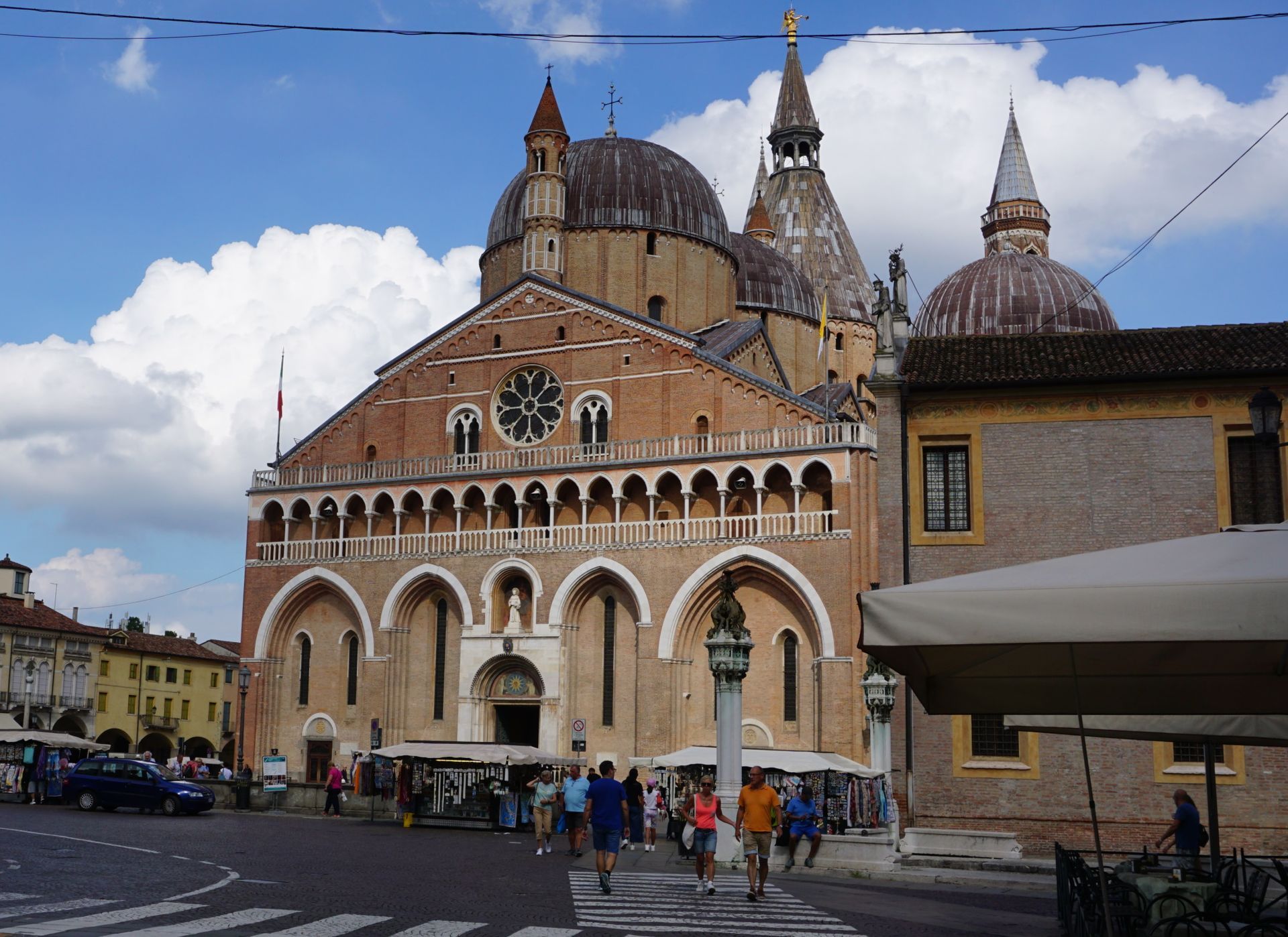 Basilica di Sant'Antonio in Padova