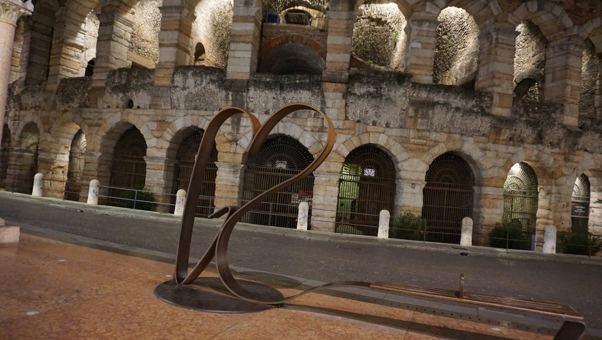 Verona Arena