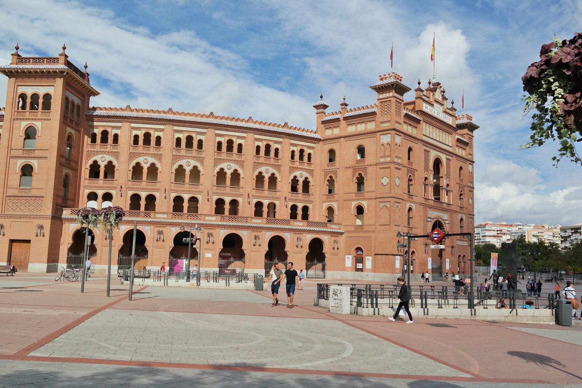 Museo Taurino de Valencia in Madrid