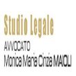 STUDIO LEGALE MAIOLI AVV. MONICA MARIA CINZIA_logo