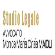 STUDIO LEGALE MAIOLI AVV. MONICA MARIA CINZIA_logo