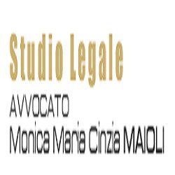 STUDIO LEGALE MAIOLI AVV. MONICA MARIA CINZIA_logo