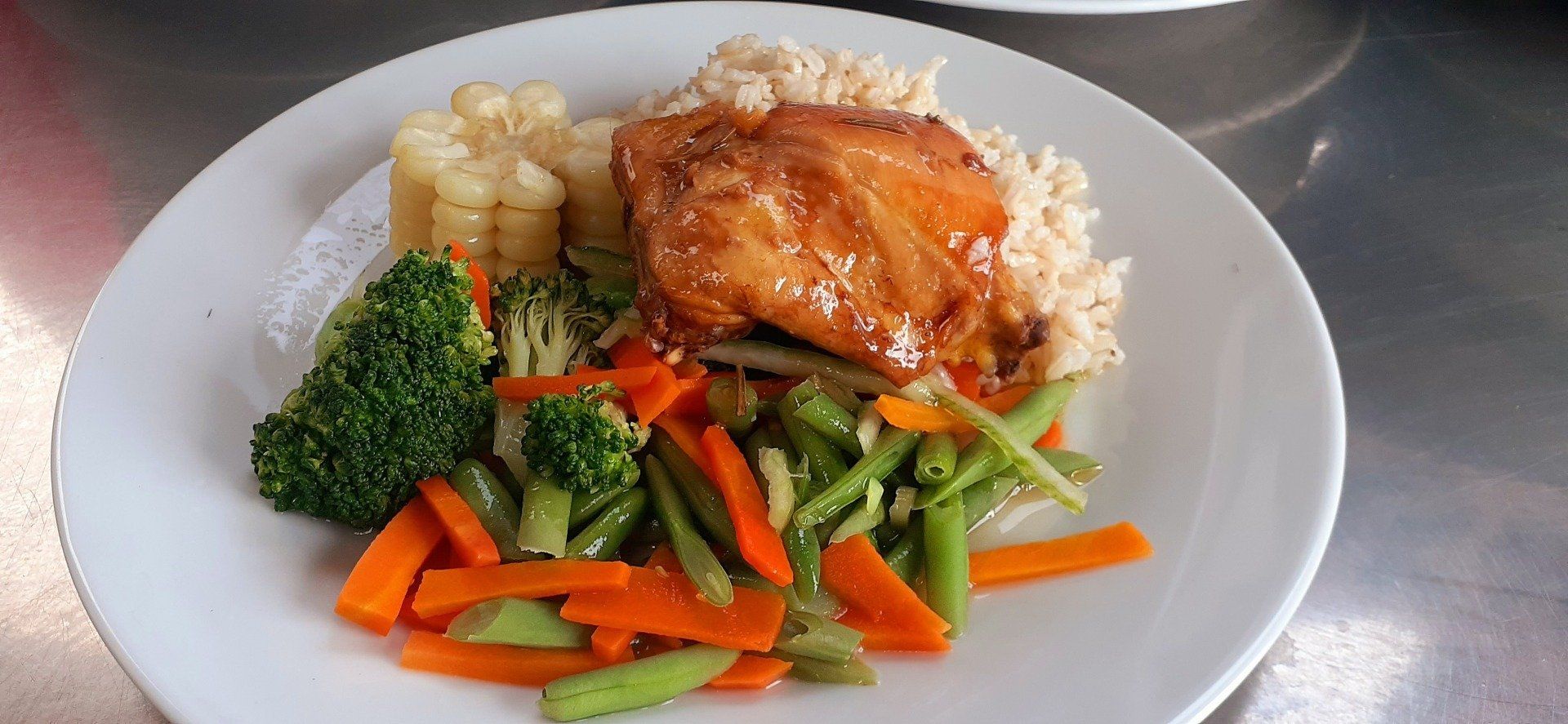 El Galeón Almuerzos.