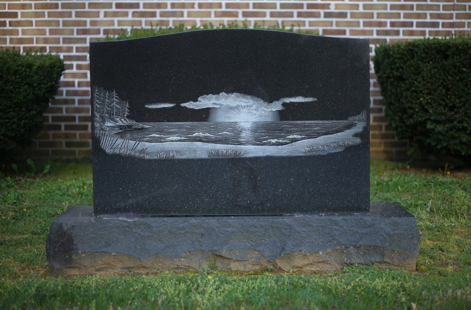 Monuments | Lebanon, VA | Combs-Hess Funeral Service