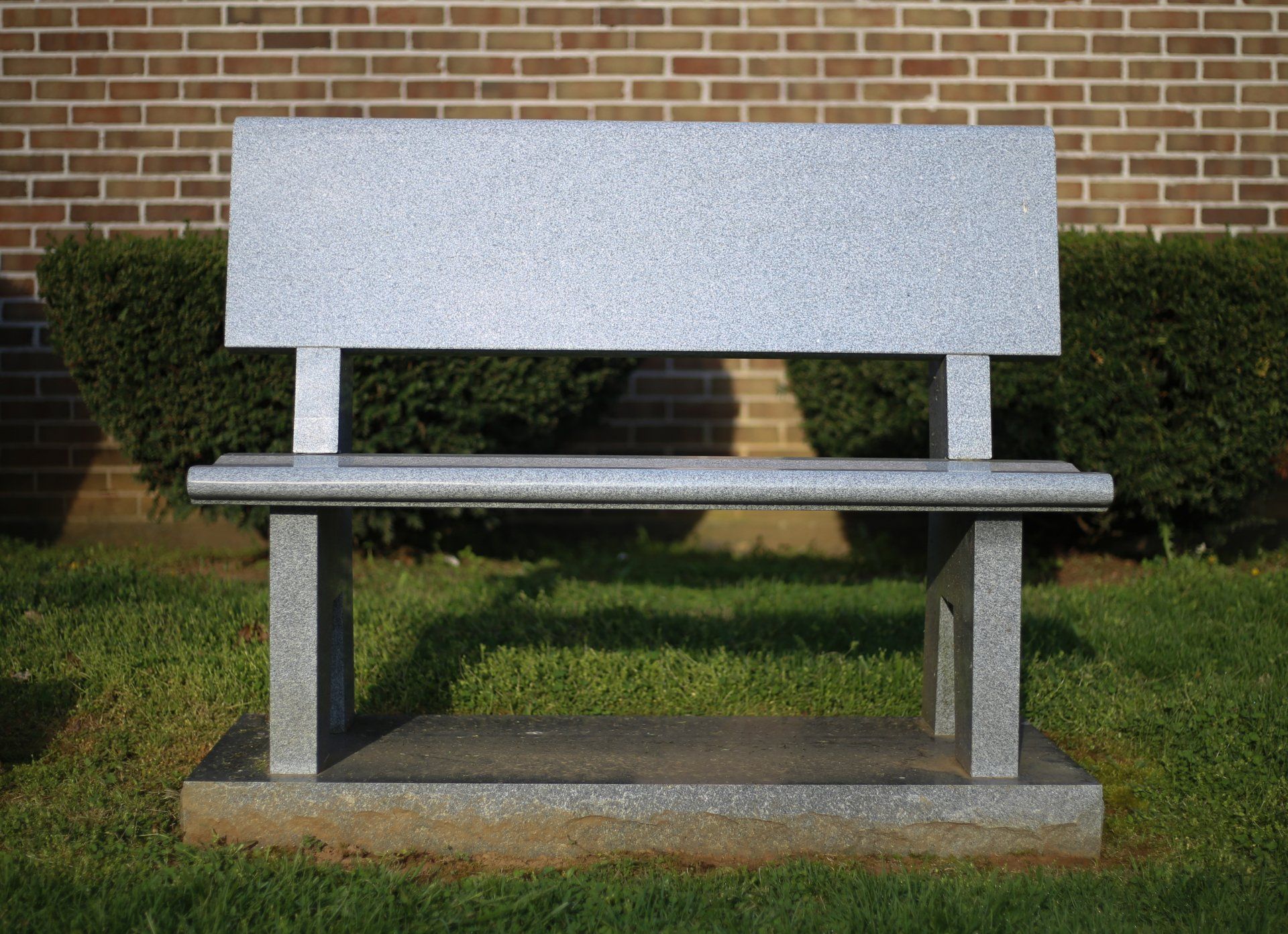 Monuments | Lebanon, VA | Combs-Hess Funeral Service