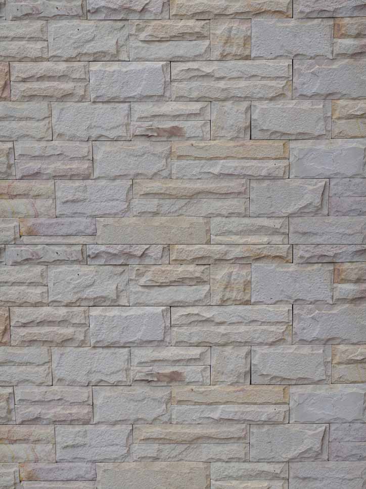 Construction Blocks Pyramid — commercial masonry services in Columbus, NE