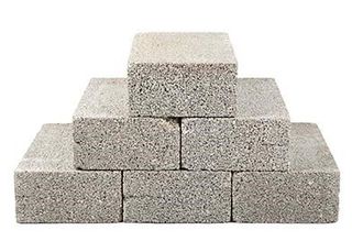 Construction Blocks Pyramid — commercial masonry services in Columbus, NE