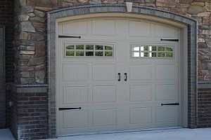 Brick border around garage door - Masonry Company in Columbus, NE Brick border around garage door - Masonry Company in Columbus, NE
