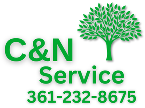 C & N Tree Service Corpus Christi