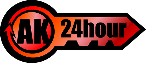 AK24hour - Locksmith & TV Services