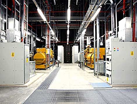 data center