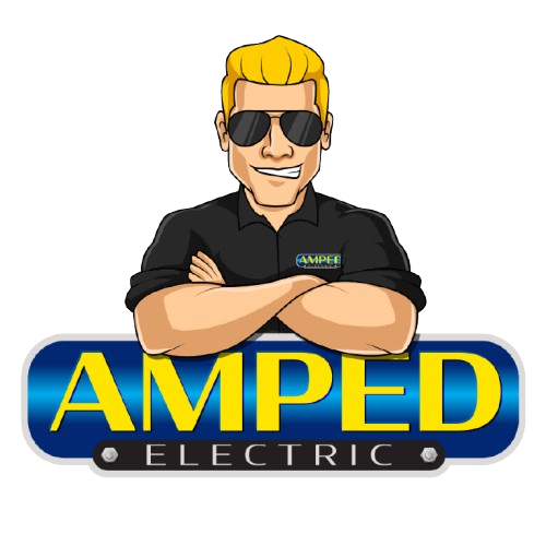 Amped Electric