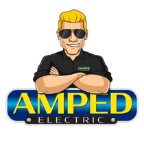 Amped Electric