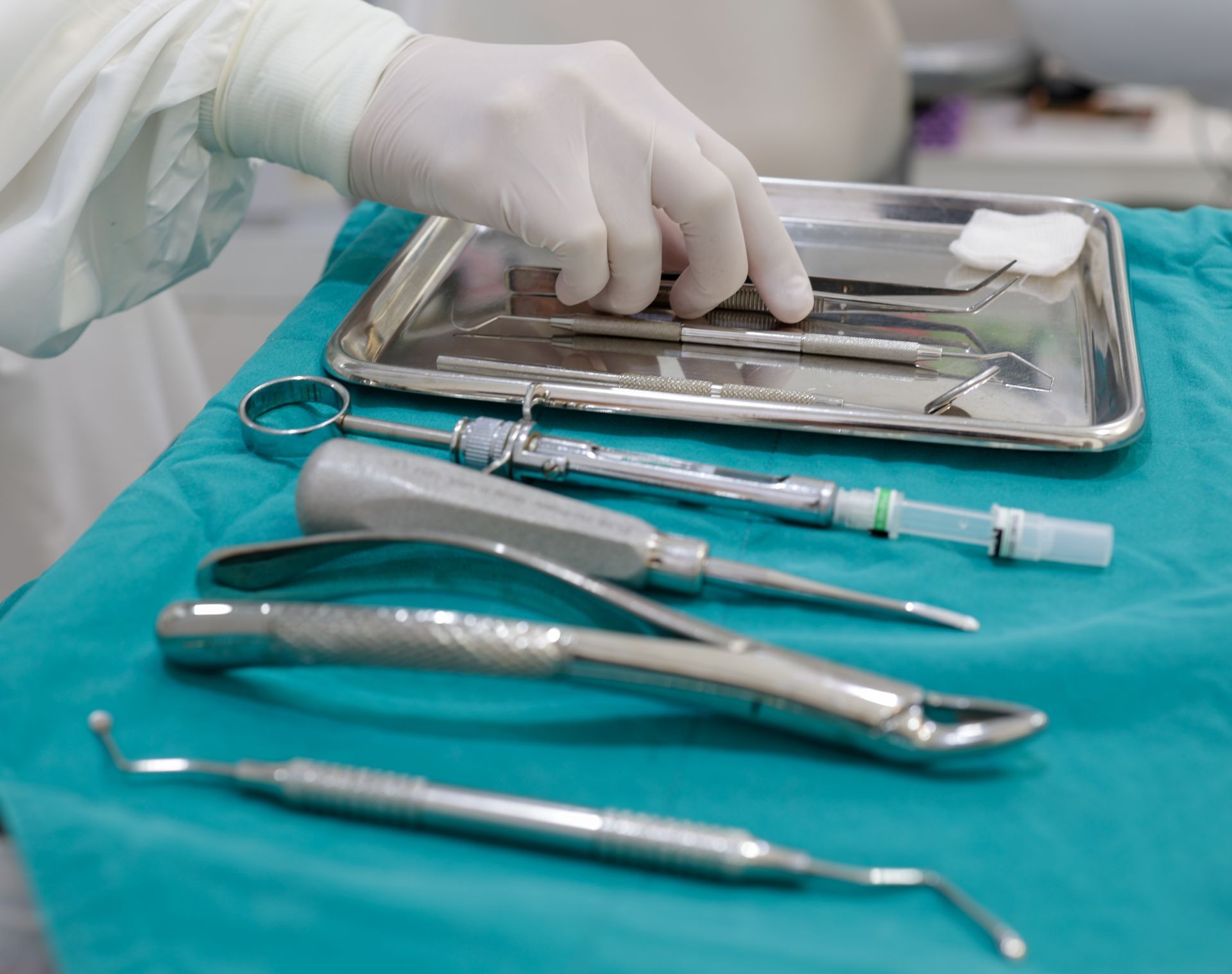 The Importance of Regular Dental Check-ups at Advanced Dental Center: Why You Shouldn't Skip Them