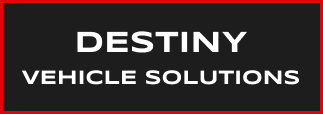 Logo | Destiny Vehicle Solutions