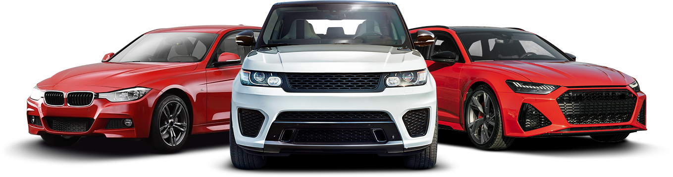 Cars | Lake City Autoworks