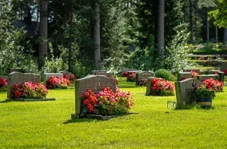 ft wayne cemetery restrictions